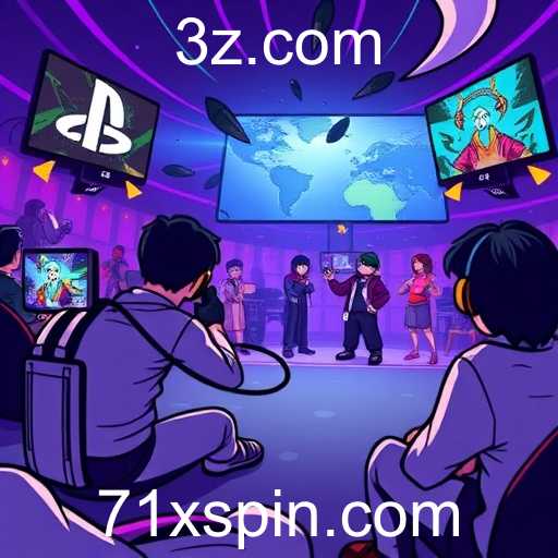 71x: A Transformação do Mercado de Jogos em 2025