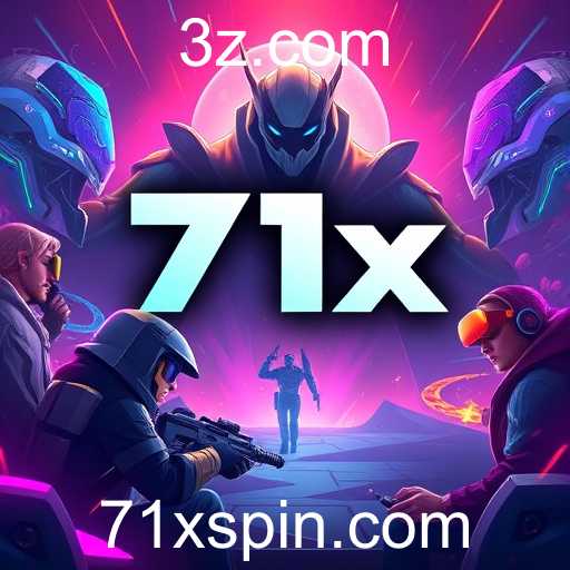 71x: A Ascensão de um Gigante no Mundo dos Jogos