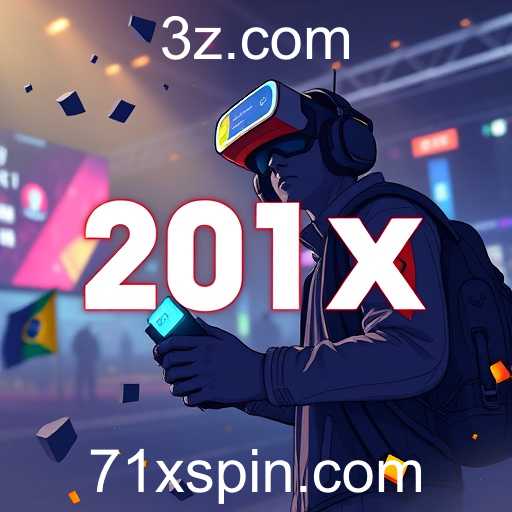 71x Revoluciona Dinâmica dos Jogos em 2025