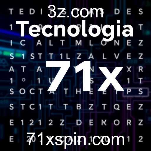 Expansão Revolucionária: 71x Introduz Nova Era nos Jogos Online