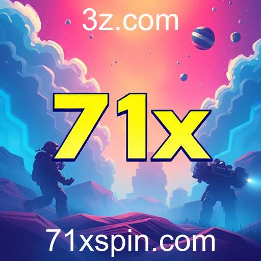 O Fenômeno 71x: A Revolução do Gaming em 2025