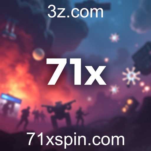 A Revolução dos Jogos em 71x: Um Olhar Atualizado