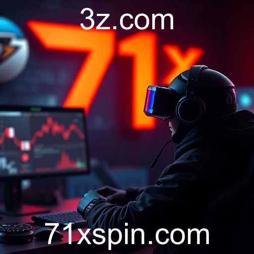 Avanço dos Jogos Online com Foco em 71x