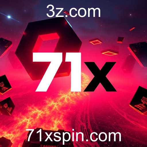 O Impacto de 71x no Mundo dos Jogos em 2025