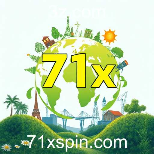 Revolução no Mundo dos Jogos com 71x: Estratégias e Inovações