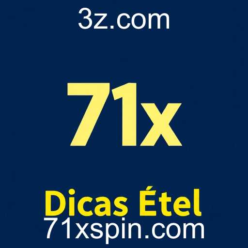 O Sucesso do Portal 71x no Mundo dos Jogos