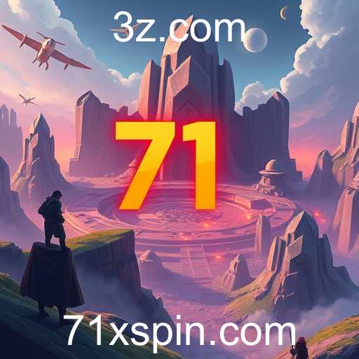 71x: A Nova Dimensão dos Jogos Multiverso